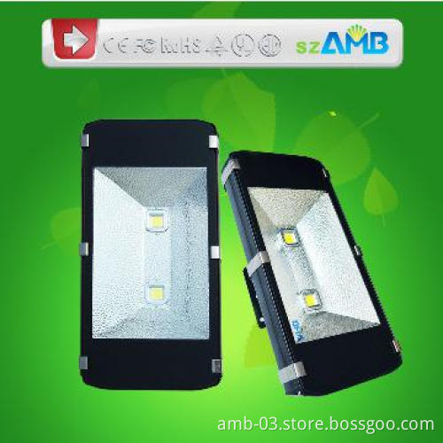 UL Cert IP65 Flood Light LED with 5 Years Warranty Time (AMB-FL-200w)